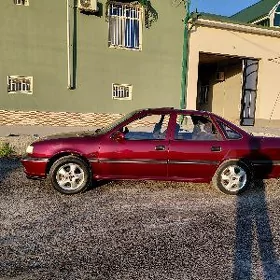 Opel Vectra 1991