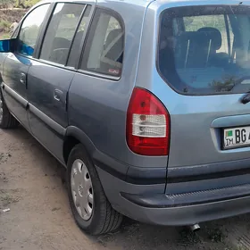 Opel Zafira 1999