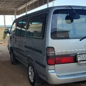Toyota Hiace 1991