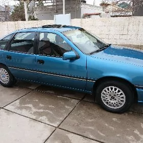 Opel Vectra 1993
