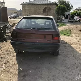 Opel Astra 1993