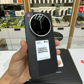Xiaomi 17 ultra Leica