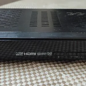 HD BOX HB 4000 PLUS