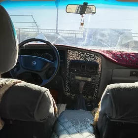 Opel Omega 1990
