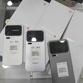 Xiaomi 17 pro -Promax 16/512