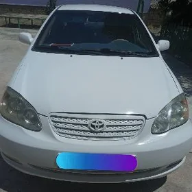 Toyota Corolla 2003