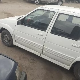 Daewoo Tico 1996