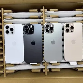 Bez karopka iPhone alýan