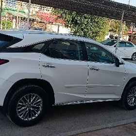 Lexus RX 350 2020