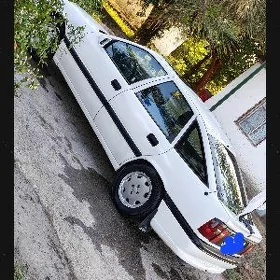 Opel Vectra 1993