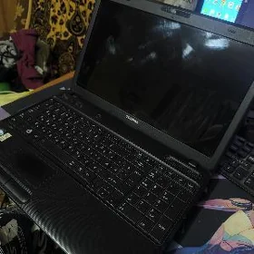 Toshiba c660-168