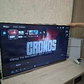 телевизор 50диогнал