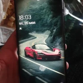 SAMSUNG NOT 10+
