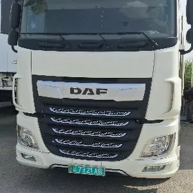 DAF 480 2021