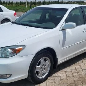 Toyota Camry 2003