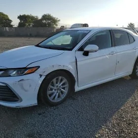 Toyota Camry 2023