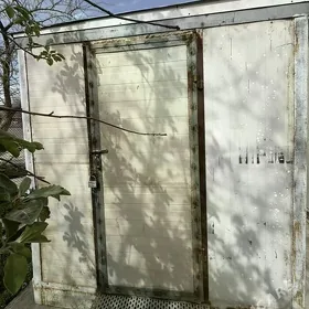 haladinlik kanteynir