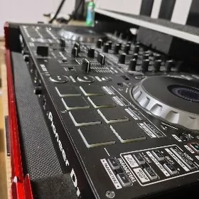 dj pioner sx3