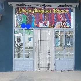 ARENDA ATELŸE GÖZELLIK SALON D