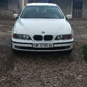 BMW 528 1997