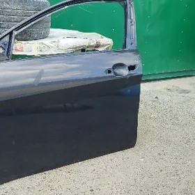 Hundai Elantra gapy