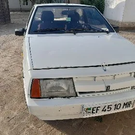 Lada 2108 1986