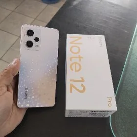 REDMI NOT 12 PRO 5G (8/256)