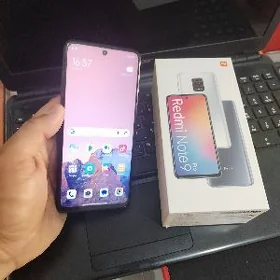 REDMI NOT 9 PRO (6/128) zawod