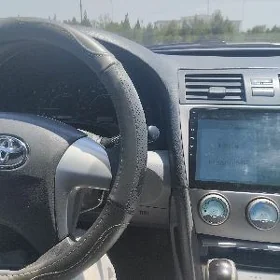 Toyota Camry 2008
