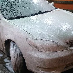 Toyota Camry 2004