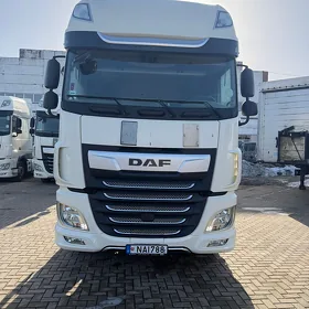 DAF 45220 2021