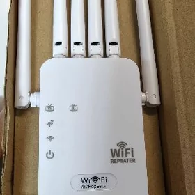 Усилитель Repeater Wifi сигнал