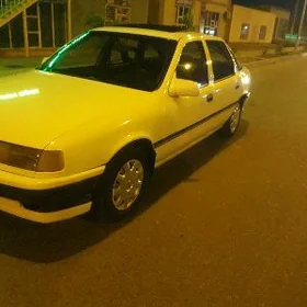 Opel Vectra 1991