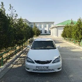 Toyota Camry 2002