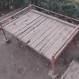 тапчан