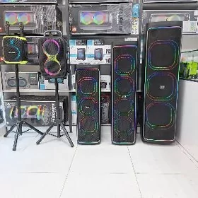 Jbl Hopestar Brodu kalonkalar