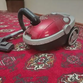 jvc пылесос