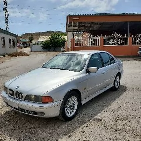 BMW 525 1998