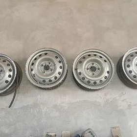 14 opel gansak
