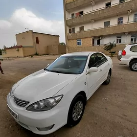 Toyota Camry 2004