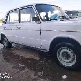Lada 2106 1989