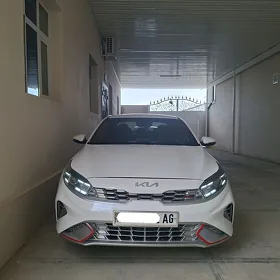 Kia Forte 2021