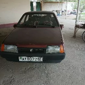 Waz 2106 2001