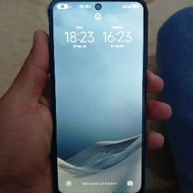 Redmi not 12