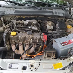 Opel Vectra 1996
