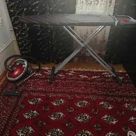 utyuk ucin doska, pylesos