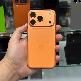 IPhone 17Pro 94 256gb