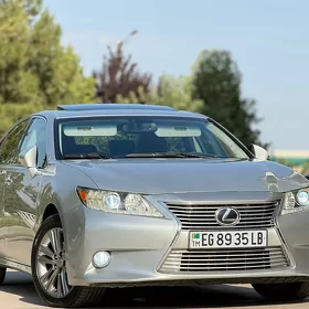 Lexus ES 350 2013