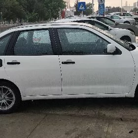 Volkswagen Polo 1998
