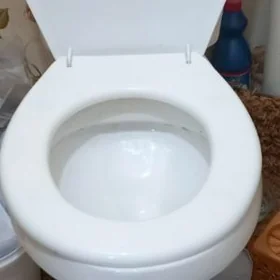 унитаз